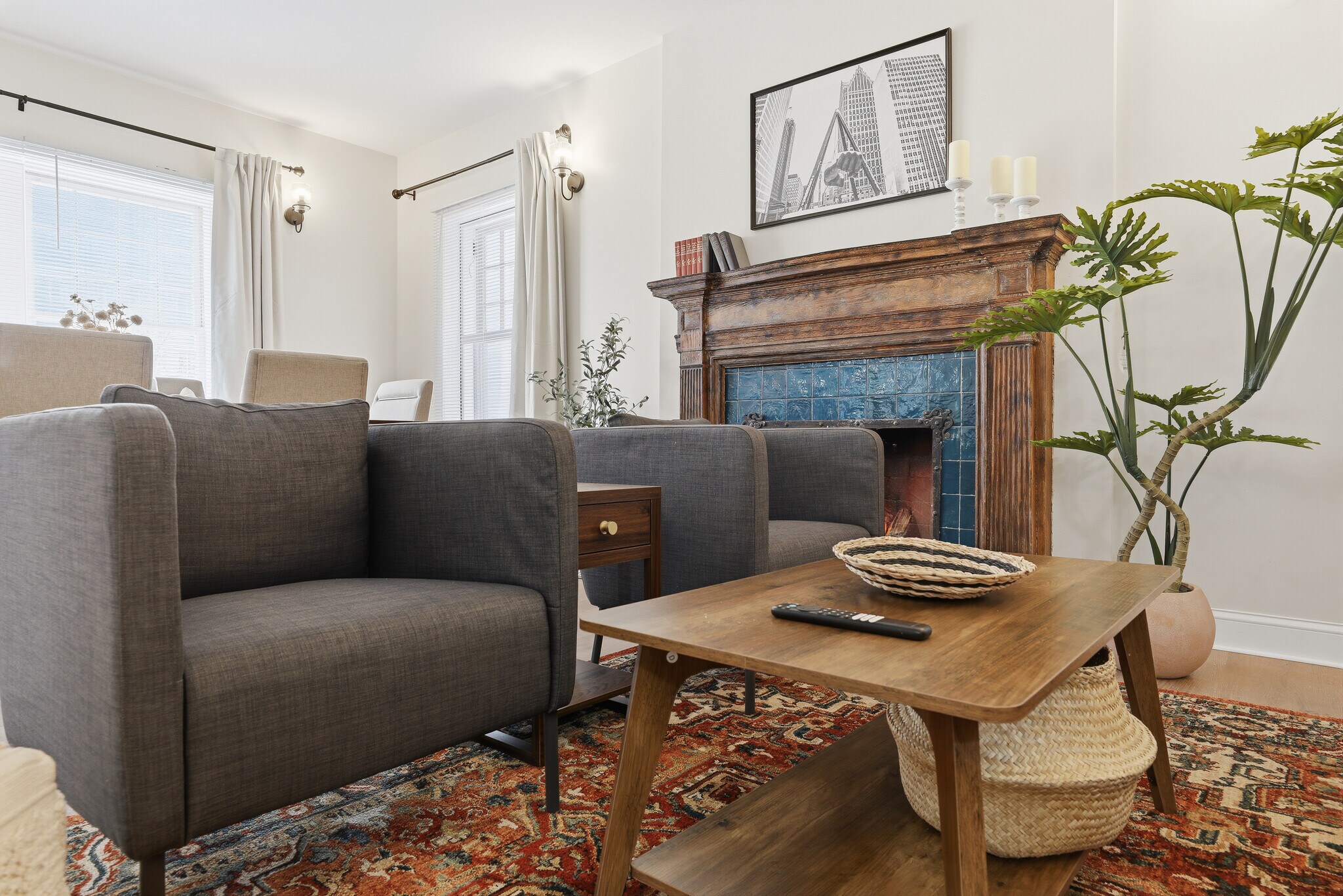 Building Photo - 4635 John R St