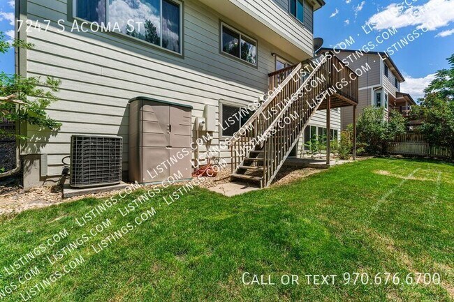 Building Photo - 7247 S Acoma St