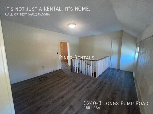 Building Photo - 3240-3 Longs Pump Road-