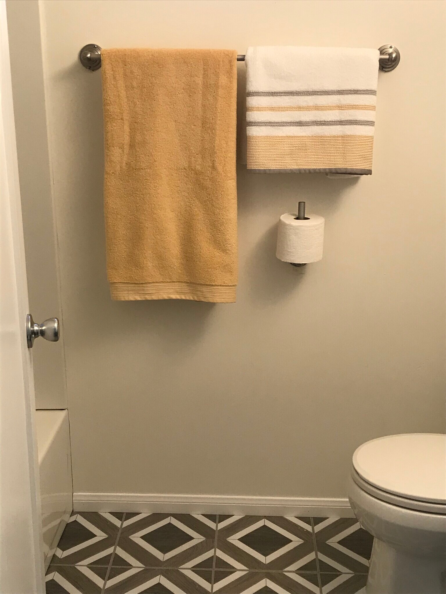 Bathroom - 15920 Caras Ct