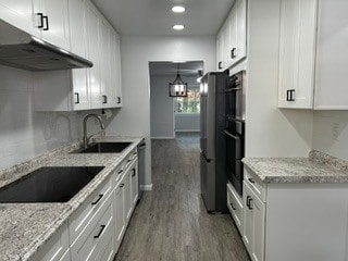 Kitchen - 4709 Marengo Ln