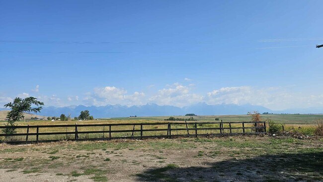 Building Photo - Newly remodeled fully furnished house country living outside of Ronan! Available September 26th -...