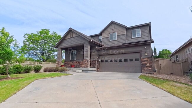 Building Photo - 3802 Wild Elm Way