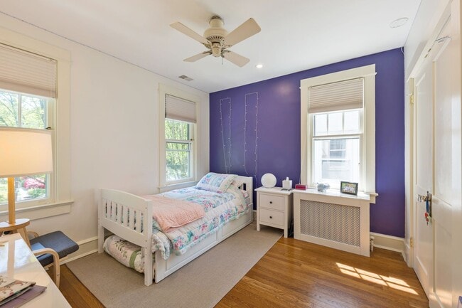 Building Photo - Classic Center-Hall Colonial in Chevy Chas...