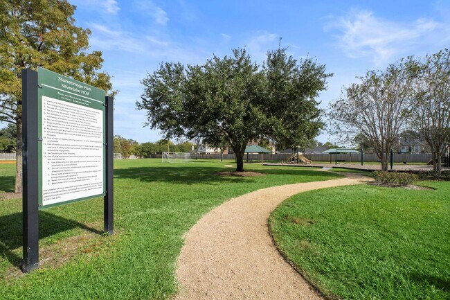 Building Photo - 3606 Kilgore Ct