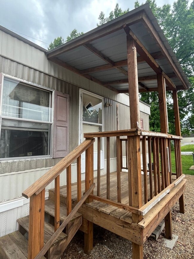 Primary Photo - Sherwood Rental