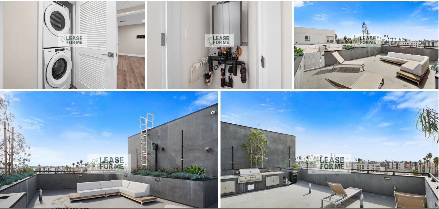 Building Photo - 846 S Mariposa Ave