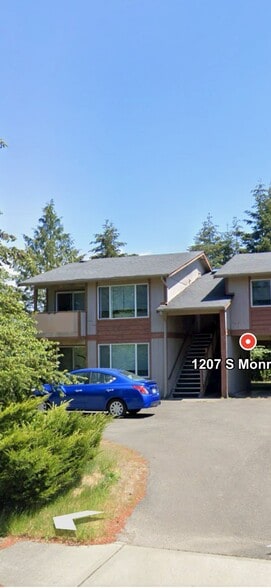 Primary Photo - 1207 S Monroe St