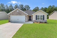 Building Photo - Hartford - Statesboro 3 Bed 2 Bath