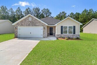 Building Photo - Hartford - Statesboro 3 Bed 2 Bath