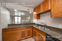 Building Photo - 230 E Broadway-702