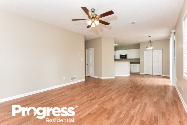 Building Photo - 118 Silver Mine Trail SE