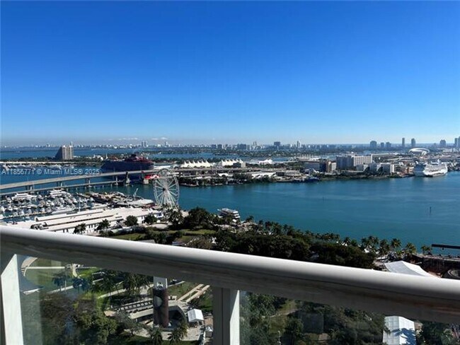 Building Photo - 50 Biscayne Blvd