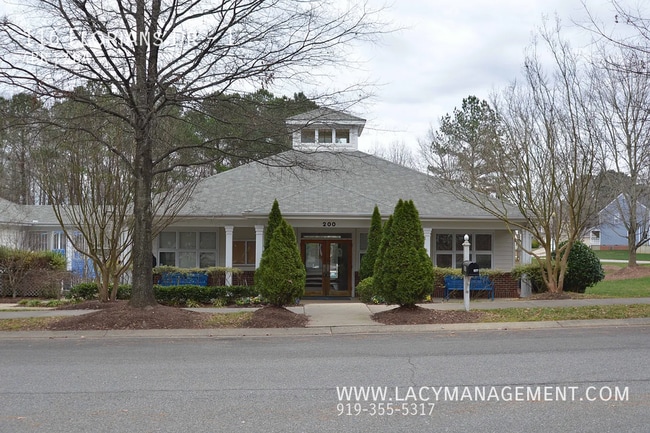 Building Photo - 116 Florians Dr