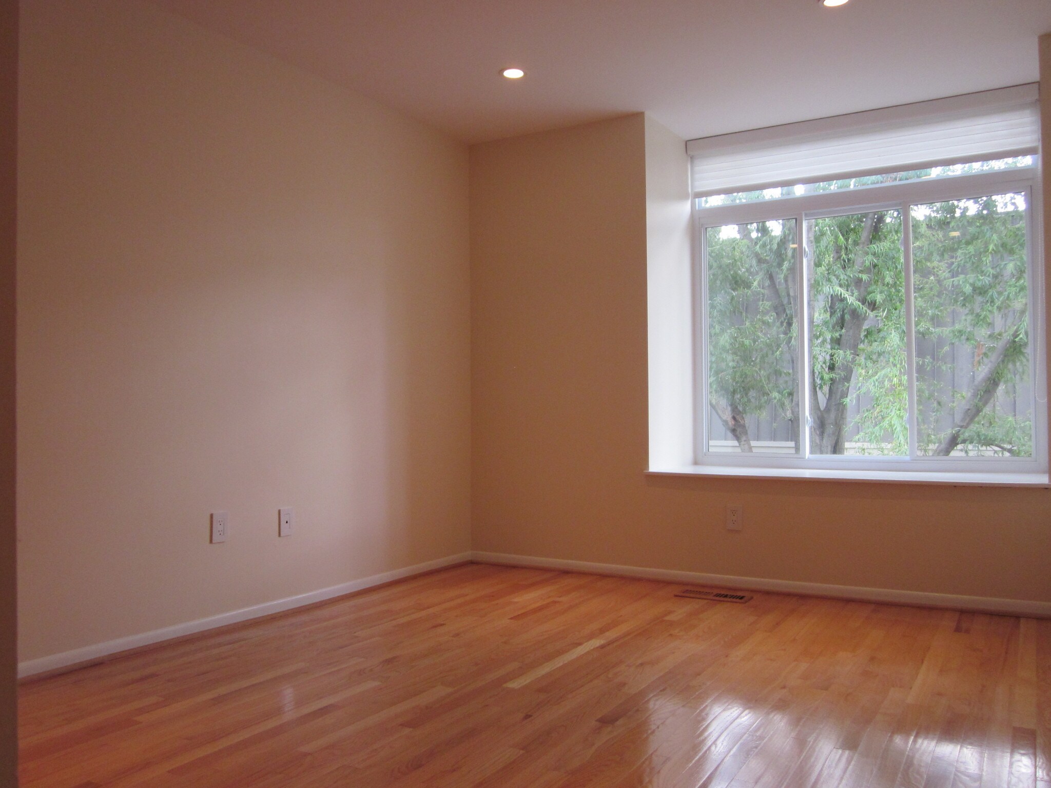 Room 2 spacious with large window - 658 15th St S
