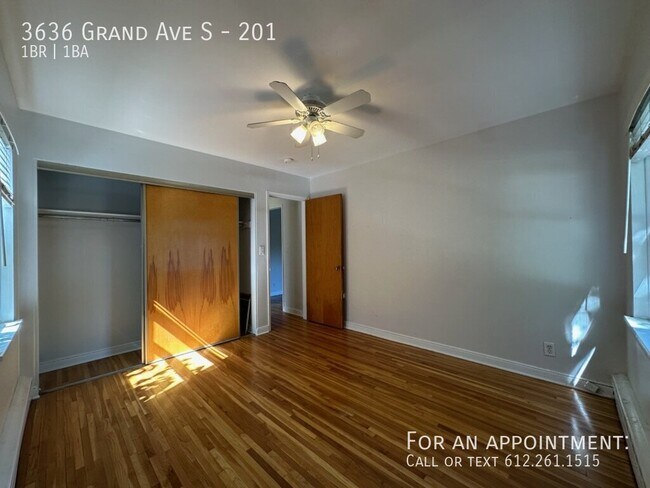 Building Photo - 3636 Grand Ave S