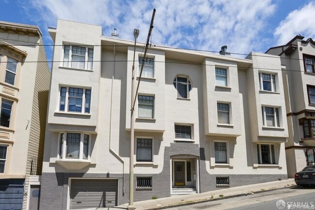 Building Photo - 1512 Clay St