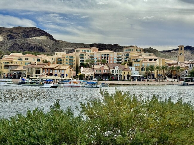 Building Photo - Stylish Lake Las Vegas Studio | Fully Furnished | Flexible Lease Terms & All utilities included!