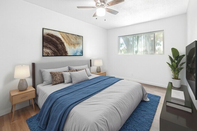 Building Photo - Rockvale Apts