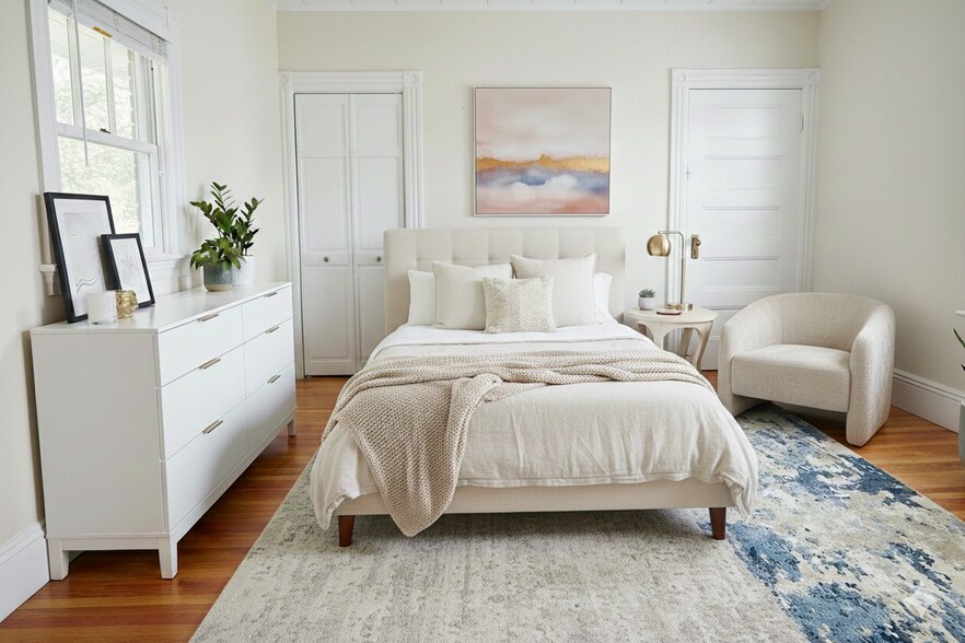 Building Photo - 610 Humphrey St