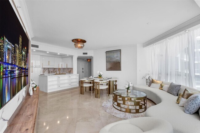 Building Photo - 3101 S Ocean Dr