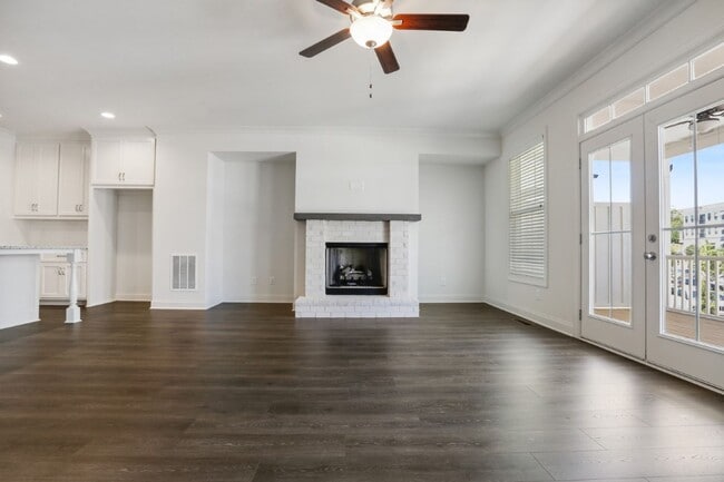 Building Photo - COMING SOON! 3 bedroom Townhome at South Lawn - Lawrenceville