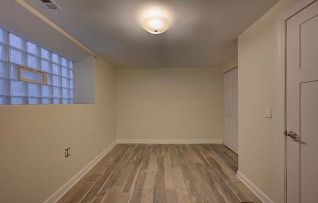 Bedroom - 6116 S Evans Ave