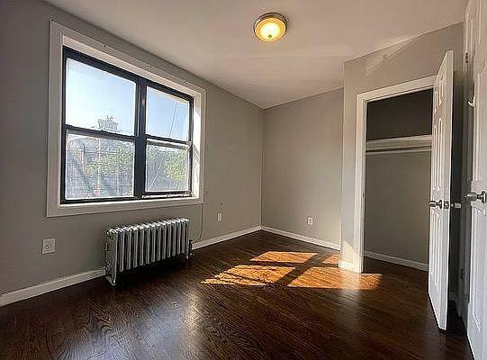 Building Photo - 1 bedroom in BRONX NY 10453