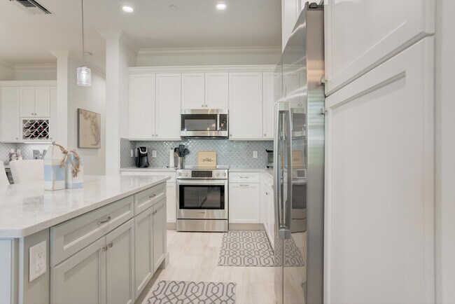 Building Photo - 412 Inlet Waters Cir