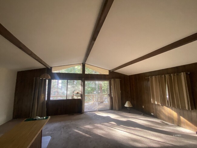 Building Photo - 2bd/1ba Single-Story Modified A-frame For ...