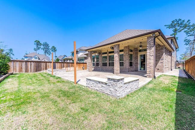 Building Photo - 4206 Davis Oak Dr