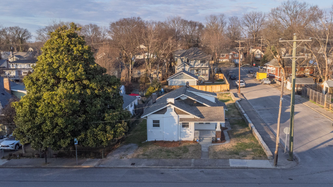 Building Photo - 1031 Chicamauga Ave