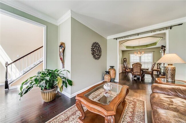 Building Photo - 2847 Lowe Ct