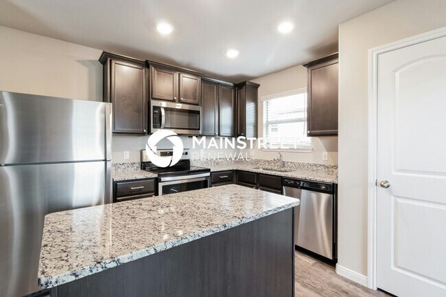 Building Photo - 4 Bedroom Pet-Friendly Home in Newcastle, OK with Main Street Renewal