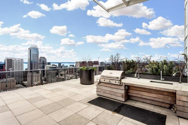 Building Photo - 1 bedroom in Seattle WA 98104