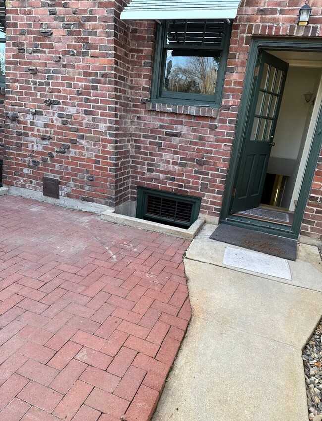 Primary Photo - North End Apartment Basement Gem