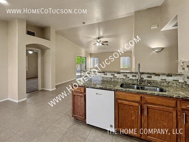 Building Photo - 12317 N Kylene Canyon Dr