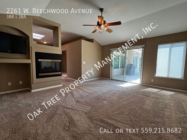 Building Photo - 2261 W Beechwood Ave