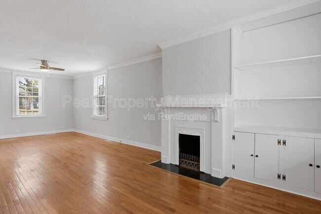 Building Photo - 4800 Patterson Ave