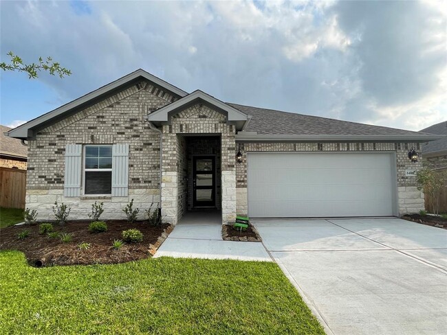 Primary Photo - 6406 Brazos Trl Dr