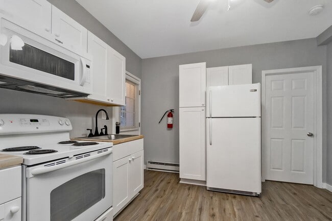 Building Photo - 301 W Wilkes Barre St