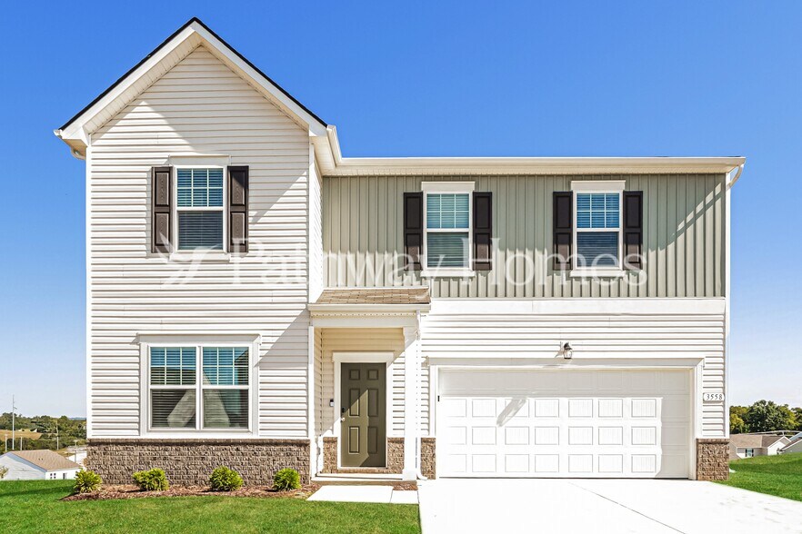 Building Photo - 3558 Fellowship Rd