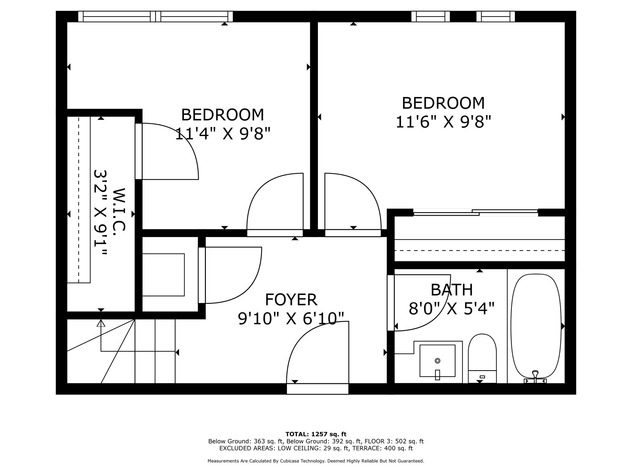 Building Photo - 4637 N Ashland Ave