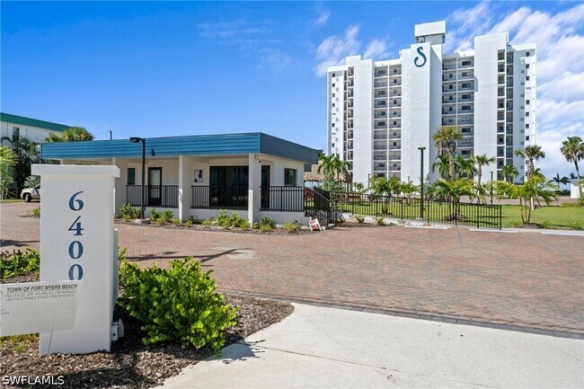 Building Photo - 6400 Estero Blvd