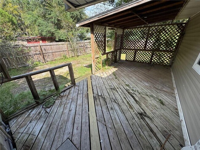 Building Photo - 3701 Martha Ct