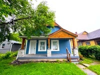 Building Photo - 1607 Draper St