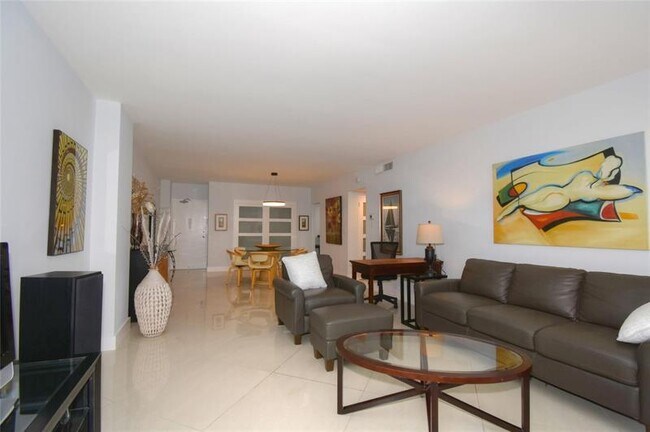 Building Photo - 4250 Galt Ocean Dr