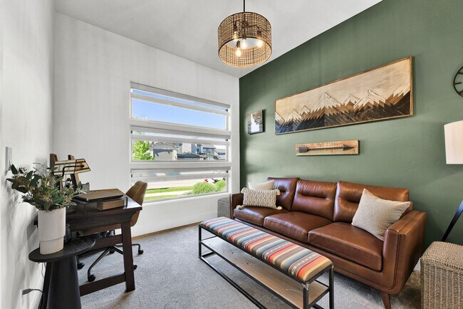 Building Photo - House for Lease in the Hills of Dry Creek Ranch