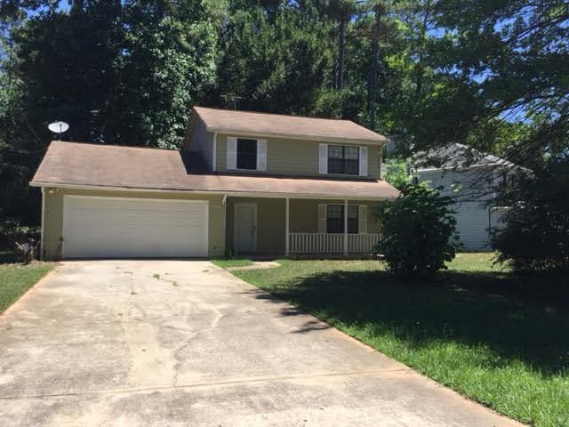 Building Photo - A place to call HOME 4 BR 2 BA