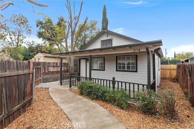 Building Photo - 314 Sonora St